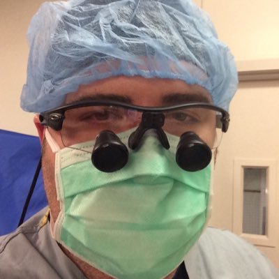 Husband, father, acute care surgeon & intensivist @NebraskaMed, faculty @UNMC via @MayoSurgEd @KernMedical @UMichACS, likes stoppin the bleed, #ECLS, #SurgEd