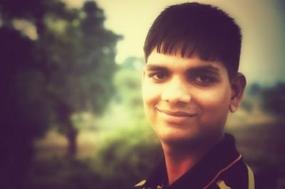 rajakanuj's profile picture. 