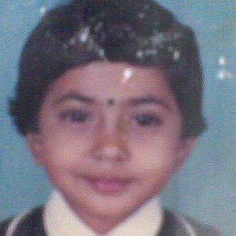 PrathibhaDrpm's profile picture. 