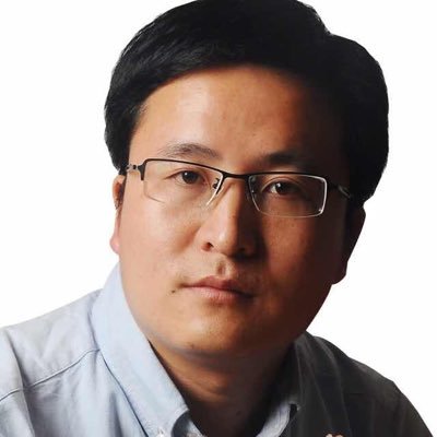 songqinghui's profile picture. Official account of famous economist Song Qinghui 著名经济学家宋清辉官方账号