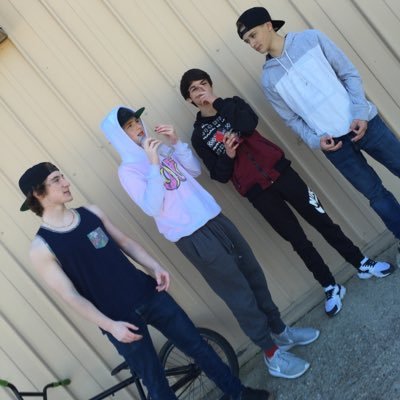 project9bmx's profile picture. 