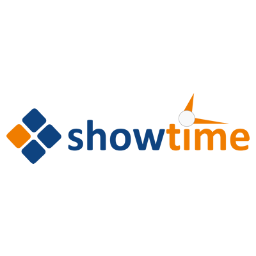 ShowTime is the professional preference of every event organizers seeking for an comprehensive yet simple app solution to engage event audience.