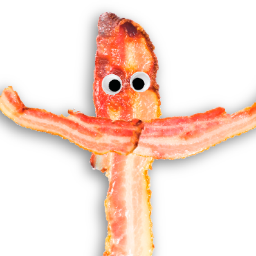 BaconNaVeia's profile picture. 