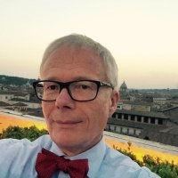 Ingemar Petersson(@IngemarPetersso) 's Twitter Profile Photo