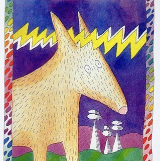 BoogerRed's profile picture. Sometimes A Booger, Always Red, Consistently Inappropriate