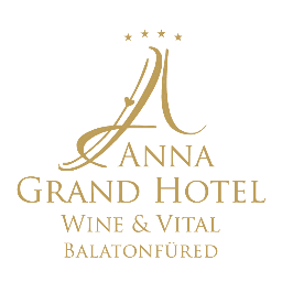 The Anna Grand Hotel**** is awaiting its guests in the heart of the historical district of Balatonfüred in a more than 200-year-old, renovated building.