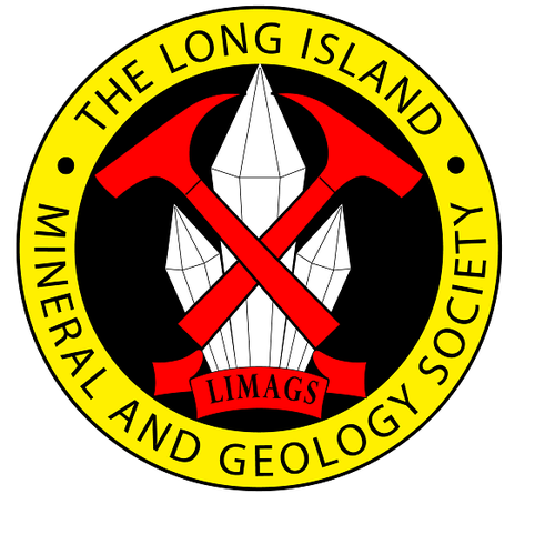 LIMAGS's profile picture. The Long Island Mineral and Geology Society is dedicated for the enjoyment of Earth Sciences, mineral, geological and lapidary fields.