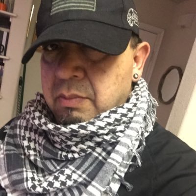 VourDe's profile picture. Kryptic Airsoft