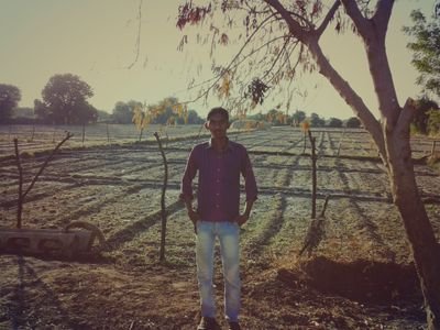 vipul02884337's profile picture. 