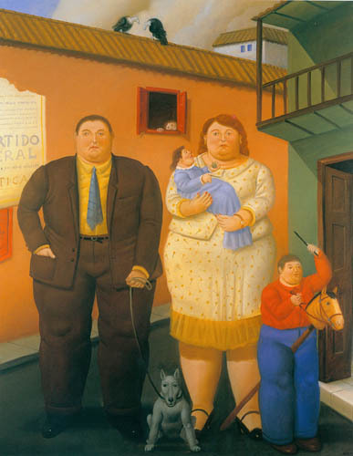 botero's profile picture. 