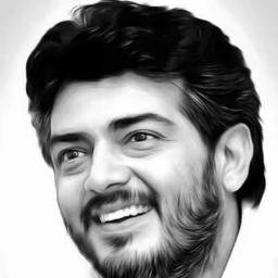 Official Fan Account Of @Mr_ActorAjith (aka) Thala Ajith Get More Update @SureshChandraa