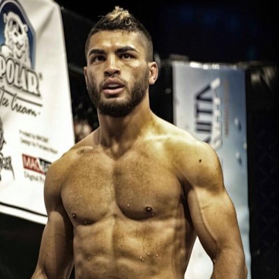Muay Thai and MMA World Champion Professional athlete for EFC World Wide. Training out of Higher Level Queenstown