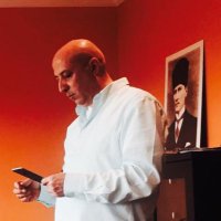 Bilgehan Gökmen (@nibirureturns) 's Twitter Profile