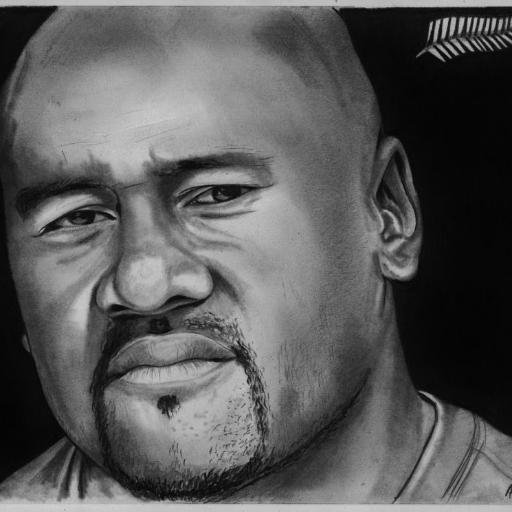 Mata_Fakah's profile picture. # Father Abraham.