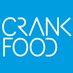 Crank Food (@crankfood) Twitter profile photo Crank Food (@crankfood) Twitter profile photo