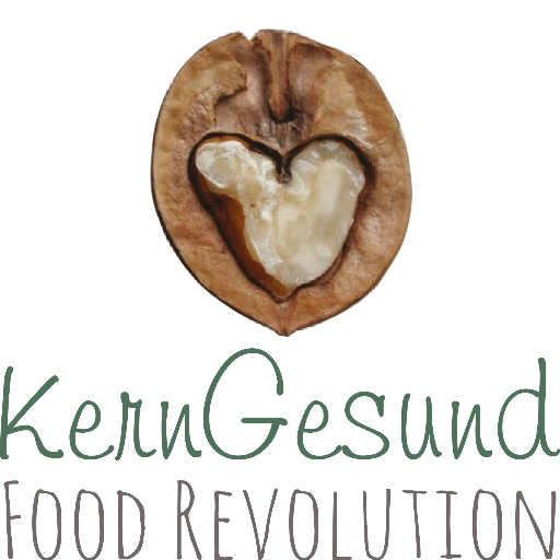 Leipzig Food Revolution Ambassador ☆ KernGesund Projekt ☆ Real Food ☆ Food Education ☆ Einfach, Schnell, Lecker, Gesund ☆