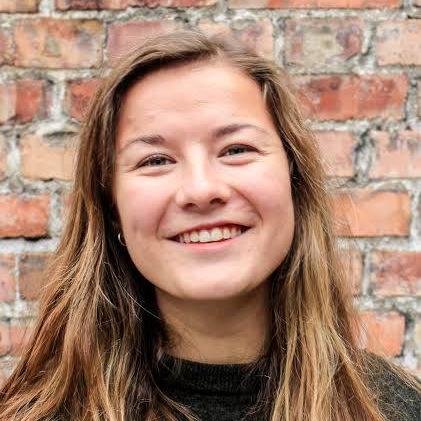 marigjerdaker's profile picture. Finansrådgiver for @SVparti på Stortinget