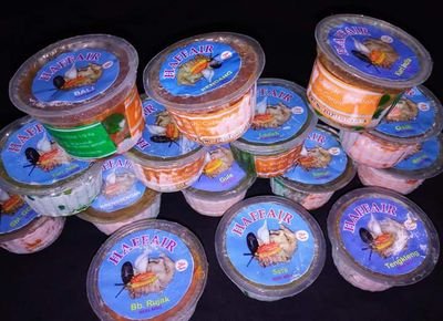 haiffar's profile picture. 