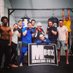 MBOX London | Boxing (@mboxlondon) Twitter profile photo MBOX London | Boxing (@mboxlondon) Twitter profile photo
