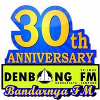 #Denbang30MakinHITS(@Denbang_Lampung) 's Twitter Profile Photo