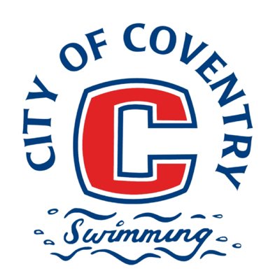 Official Twitter page for City of Coventry Swimming Club.