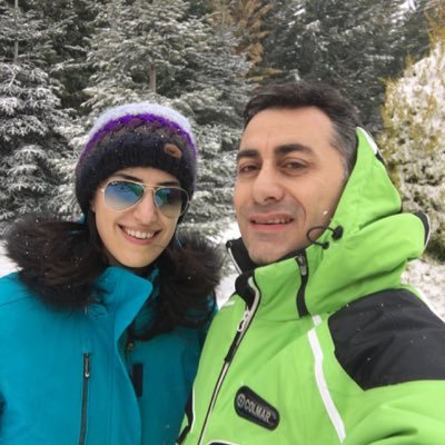 GhazalFady's profile picture. 