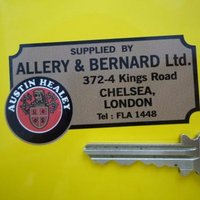 Nigel Allery (@kebeba) 's Twitter Profile