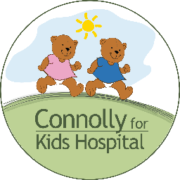 Connolly for Kids