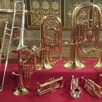 Tameside Brass Bands (@tamesidebrass) 's Twitter Profile