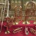 Tameside Brass Bands (@tamesidebrass) Twitter profile photo Tameside Brass Bands (@tamesidebrass) Twitter profile photo
