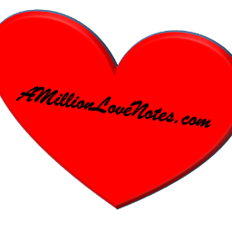 AMillLoveNotes's profile picture. 