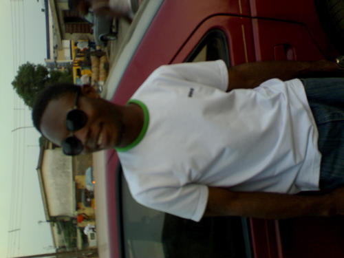 get2mosco's profile picture. I'm good and I know it.