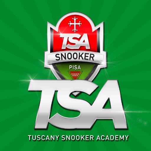 PISASNOOKER's profile picture. la prima Accademia dello Snooker della Toscana
in collaborazione con Jimmy Snooker Academy di Savona