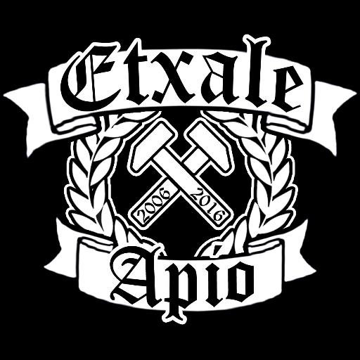 Banda Punk/Metal formada en Cartagena. Reventando tímpanos desde 2006. Siempre Antifascistas.