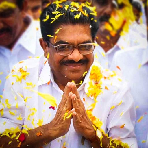 Former President, Kerala Pradesh Congress Committee