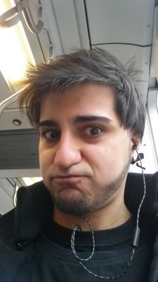 Just a dreamer/developer who loves to play awesome games, watch Animes :) and listen to music every single moment :D in his life!!