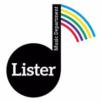 Lister Music(@listermusicdept) 's Twitter Profile Photo