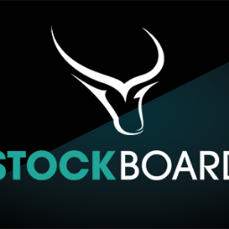 stockboardinc Profile Picture