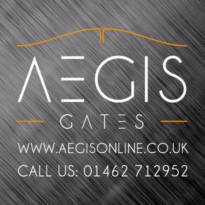 aegisgates's profile picture. Specialists in crafting and installing beautifully automated and non-automated wrought iron and solid oak gates, railings, access control options and more ..