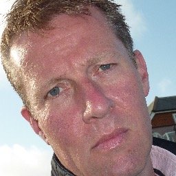 Managing Director and long term believer in Pure Audio Visual Ltd. BRFC sufferer and confirmed Petrolhead.