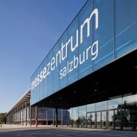 MessezentrumSalzburg (@messezentrumsbg) 's Twitter Profile