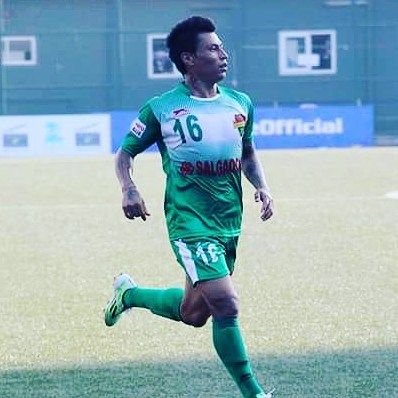 jackichand10's profile picture. Striker@aiffmedia & @salgaocarfc