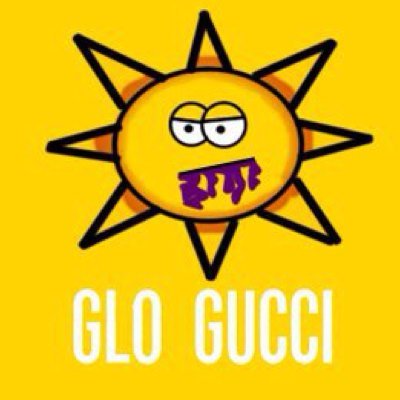 GloGucciInc's profile picture. Glo Gucci Entertainment #FreeCodeine by @BandoMoss out now #FreeCodeine2 coming Soon
