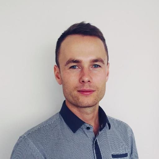 PrzemoKaczmarek's profile picture. Adobe CQ5 / AEM Technical Architect, Consultant @Adobe