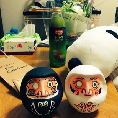 キャバちゃん見つけるとテンション上がる!勝手にフォローお許しください。決して怪しい者ではございません。 ただのチビでデブで薄らハゲの三拍子揃ったおっさんです。我が家にブラタンキャバ、黒トイプいます☆