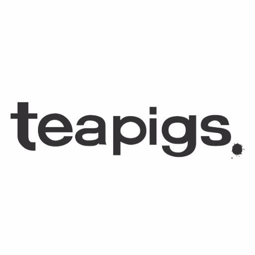 teapigsさんのプロフィール画像