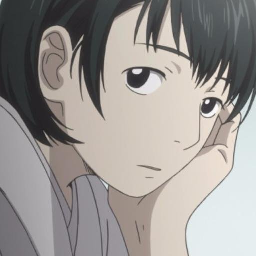 淡幽 Tanyu Mushishi Twitter
