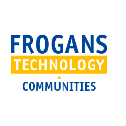 comfrogansci's profile picture. 