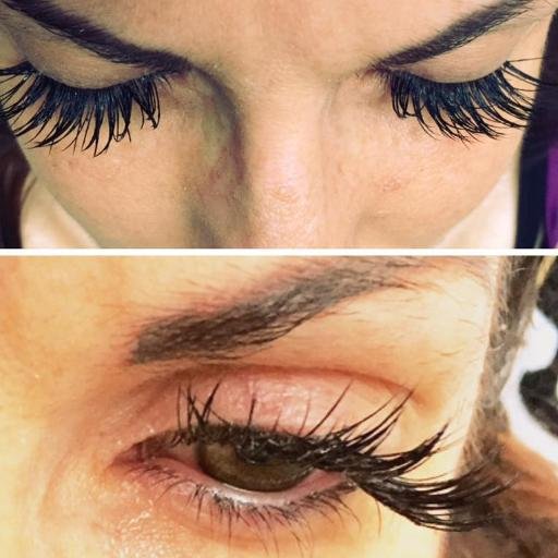 Hertfordshire has been offering Semi Permanent Eyelash Extensions and other eye enhancements for 7 years. Book Online lashes@HertfordshireLashes.com