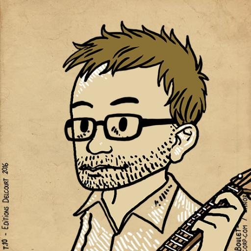 GregBenas's profile picture. Responsable 92-93-95 #entrepreneuriat à @BGEPaRIF

Développer et piloter l'activité
Faire progresser mon équipe

 #HautsDeSeine #SeineSaintDenis #ValdOise